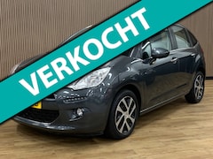 Citroën C3 - 1.2 PureTech Feel Edition|90000KM|Climate Control|