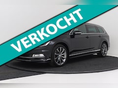 Volkswagen Passat Variant - 1.8 TSI Business Edition R-Line | Leer | Navigatie | Carplay |Cruise Control | Keyless Sta