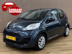 Peugeot 107 - 1.0 Access Accent|122000KM|Airco|5 Deurs|