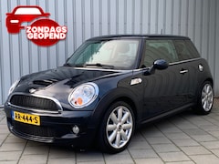 MINI Cooper S - 1.6 S|Climate Control|