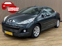 Peugeot 207 CC - 1.6 VTi