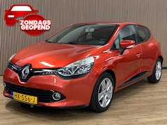 Renault Clio - 0.9 TCe Dynamique|Navigatie|Airco|
