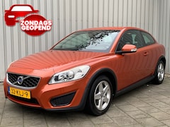 Volvo C30 - 1.6 Kinetic|Navigatie|Climate Control|