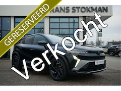 Renault Captur - 1.8 E-Tech full Hybrid 160 Esprit Alpine