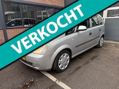 Opel Meriva - 1.6-16V Enjoy