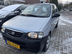 Suzuki Alto - 1.1 GL