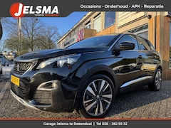 Peugeot 3008 - 130pk PT GT Line, Pack Premium | 360 Camera