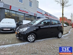 Hyundai i10 - 1.0i COMFORT