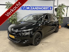 Citroën C4 Picasso - 1.2 PureTech Business // trekhaak