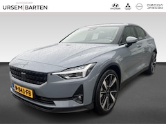 Polestar 2 - 2 Long Range Single Motor 78 kWh