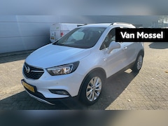 Opel Mokka X - 1.4 Turbo Innovation | Winter pakket | Leder | Navi | Camera |