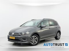Volkswagen Golf Sportsvan - 1.2 TSI DSG Sound ADAPTIVE CRUISE STOELVERW