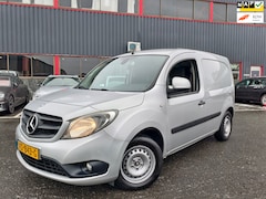 Mercedes-Benz Citan - 109 CDI | Airco | 2013 | APK 06-2026 | Betrouwbare werkbus