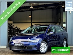 Volkswagen Golf Variant - 1.0 TSI Life 1e eig |Clima|Mirror