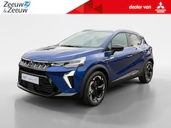 Mitsubishi ASX - 1.8 HYBRID | AUTOMAAT | INTENSE + | ACTIEPRIJS INCL. €2.500 KORTING