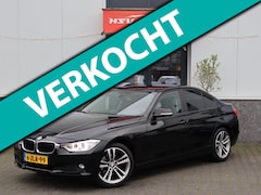 BMW 3-serie - 320d Upgrade Edition navi LM automaat