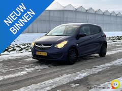 Opel Karl - 1.0 ecoFLEX Edition