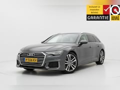 Audi A6 Avant - 45 TFSI 245PK Sport S-line edition