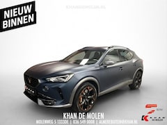 CUPRA Formentor - 2.0 TSI 4DRIVE INC.BTW|360°|PANO