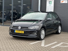Volkswagen Polo - 1.0 TSI Highline Business R/STOELVERWARMING/PARKEERSENSOR/NETTE STAAT