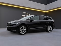 Skoda Enyaq iV - 80 Loft 82kWh l 93% SOH l Warmtepomp l Camera