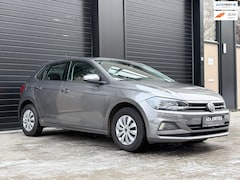 Volkswagen Polo - 1.0 TSI Comfortline Business | Automaat | 2019 | Benzine | Nieuwe APK