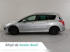 Peugeot 308 SW - 1.6 VTi Blue Lease | Pano | Trekhaak | Climate | Cruise | Stl. verw. |