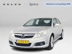 Opel Vectra GTS - 2.2-16V Executive | Leder | Parkeersensoren achter