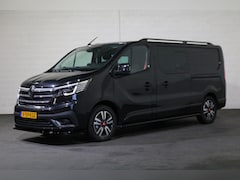 Renault Trafic - 2.0 dCi 170pk DC Automaat Airco Navigatie Camera Trekhaak Facelift