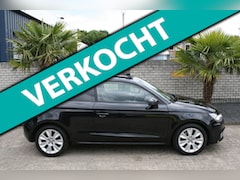 Audi A1 - 1.4 TFSI Ambition Pro Line Business automaat