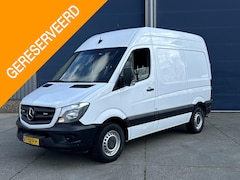 Mercedes-Benz Sprinter - 313 2.2 CDI 325 HD AIRCO / CRUISE CONTROLE / TREKHAAK / AUTOMAAT