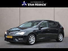 SEAT Leon - 1.0 EcoTSI Style Business Intense | LM Velgen | Navi | Airco