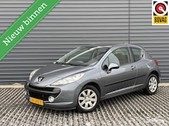 Peugeot 207 - 1.4 VTi Look | Airco | Van 1e eigenaar | Cruise