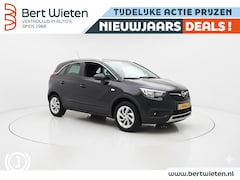 Opel Crossland X - 1.2 T. Innovation | Geen import | Automaat | Trekhaak | Navigati