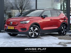 Volvo XC40 - Recharge Core Camera | Stoel- en stuurverw. | SoH 98%