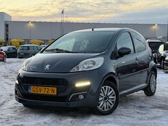 Peugeot 107 - 1.0 Sportium/FACELIFT/LED