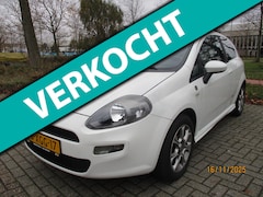 Fiat Punto Evo - 1.4 Business