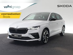 Skoda Scala - Monte Carlo 1.0 TSI 85 kW / 115 pk | €2.000, - inruilpremie | Panoramadak | Camera | Keyle