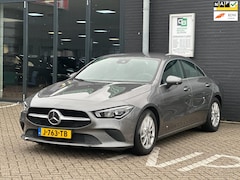 Mercedes-Benz CLA-Klasse - 180 Business Solution/AMG/NAVI/CAMERA/NL-AUTO NAP