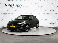 Suzuki Swift - 1.4 Sport Smart Hybrid | Nederlandse Auto | Sportstoelen | Dubbele Uitlaat