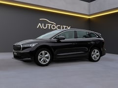 Skoda Enyaq iV - 80 Loft 82kWh l 93% SOH l Warmtepomp