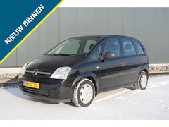 Opel Meriva - 1.4-16V Essentia