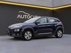 Hyundai Kona Electric - EV Comfort 64 kWh 3 Fase l 100% SOH