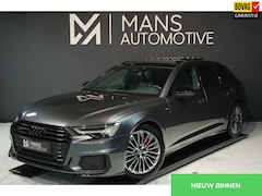 Audi A6 Avant - 55 TFSI e 3x S Line Quattro Competition / PANO / MEMORY / B&O / KEYLESS / CAMERA