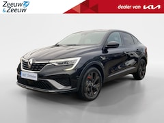 Renault Arkana - 1.6 E-Tech Hybrid 145 R.S. Line | Navigatie | Elektrische stoel verstelling | Adaptive cru