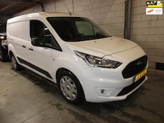 Ford Transit Connect - 1.5 EcoBlue L2 Trend, navi. Bluetooth, 1e eigenaar