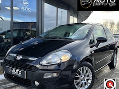 Fiat Punto Evo - 1.4 Dynamic | AUTOMAAT | Zeer Nette Staat | NL Auto | Airco | Cruise Contro | 2 Sleutels |