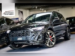 Audi Q5 - 50 TFSI e S ed. MAXTON|PANO|RS Zetels|Matrix