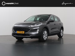 Ford Kuga - 1.5 EcoBoost Trend | Airconditioning | Cruise Control | Navigatie | Trekhaak | Parkeersens