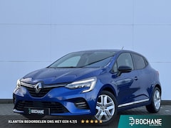 Renault Clio - 1.0 TCe 90 Evolution | Navigatie | Climate control | 1e eig |